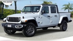 2024 Jeep Gladiator Sport S
