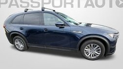 2024 Mazda CX-90 Plug-in Hybrid Preferred