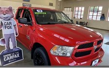 2019 Ram Ram Pickup 1500 Classic Tradesman