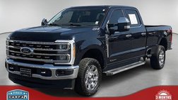2023 Ford Super Duty F-250 Lariat
