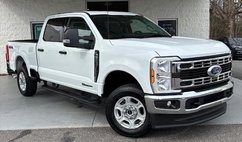 2025 Ford Super Duty F-250 XLT