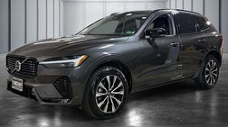 2025 Volvo XC60 B5 Plus Dark Theme