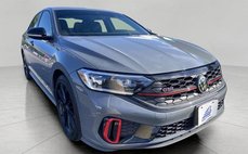 2024 Volkswagen Jetta GLI 40th Anniversary Edition