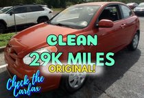 2011 Hyundai Accent GL