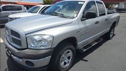 2007 Dodge Ram 1500 SLT
