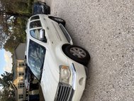 2008 Chrysler Aspen Limited