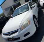 2007 Honda Accord EX-L