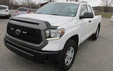 2018 Toyota Tundra SR