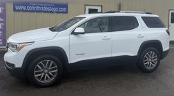 2018 GMC Acadia SLE-2