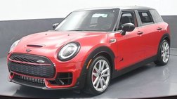2023 MINI Clubman Clubman