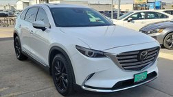 2023 Mazda CX-9 Grand Touring