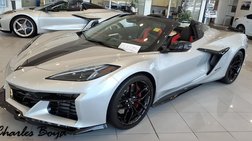 2026 Chevrolet Corvette Z06
