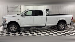 2022 Ram Ram Pickup 3500 Laramie