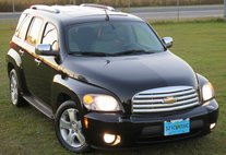2006 Chevrolet HHR LT