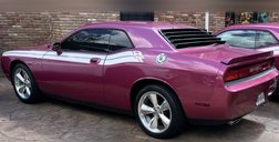2010 Dodge Challenger R/T