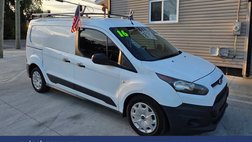 2016 Ford Transit Connect XL