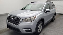 2019 Subaru Ascent Premium 8-Passenger