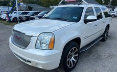 2013 GMC Yukon XL Denali