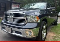 2019 Ram Ram Pickup 1500 Classic Big Horn
