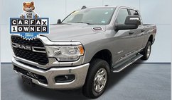 2024 Ram Ram Pickup 2500 Big Horn