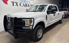 2021 Ford Super Duty F-350 XL