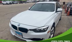 2013 BMW 3 Series 328i xDrive