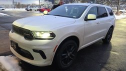2022 Dodge Durango GT