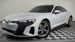 2023 Audi e-tron GT quattro Premium Plus
