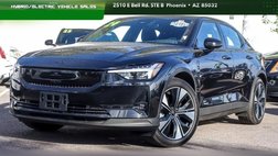 2024 Polestar 2 Long Range Single Motor