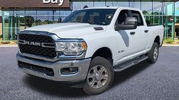 2024 Ram Ram Pickup 2500 Big Horn