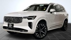 2026 Volvo XC90 T8 Plus 7P