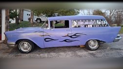 1957 Chevrolet 