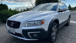 2014 Volvo XC70 3.2 Premier Plus