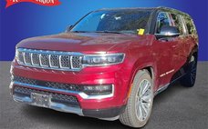 2024 Jeep Grand Wagoneer L Series III