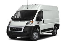 2021 Ram ProMaster 2500 159 WB
