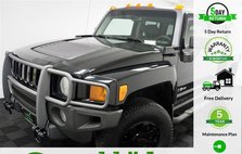 2007 HUMMER H3 Base