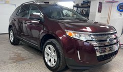 2012 Ford Edge SEL
