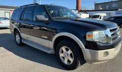 2008 Ford Expedition King Ranch
