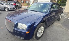 2005 Chrysler 300 Base