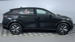 2024 Nissan Ariya ENGAGE+