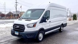 2020 Ford Transit 350