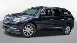 2016 Buick Enclave Premium