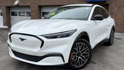 2024 Ford Mustang Mach-E Premium