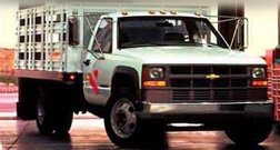 2000 Chevrolet C/K 2500 Base