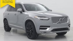 2024 Volvo XC90 B6 Ultimate Bright Theme 7P