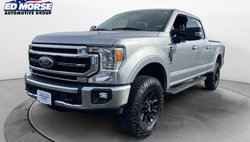 2021 Ford Super Duty F-250 Lariat