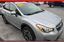 2017 Subaru Crosstrek 2.0i Premium