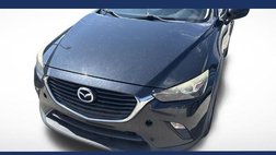 2017 Mazda CX-3 Sport