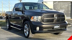 2019 Ram Ram Pickup 1500 Classic Tradesman