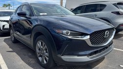 2023 Mazda CX-30 2.5 S Preferred